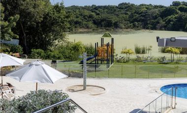 Serena del Mar - Alquiler de Apartamento Amoblado en Zinnia.
