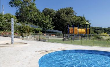 Serena del Mar - Alquiler de Apartamento Amoblado en Zinnia.
