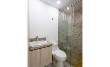 Serena del Mar - Alquiler de Apartamento Amoblado en Zinnia.