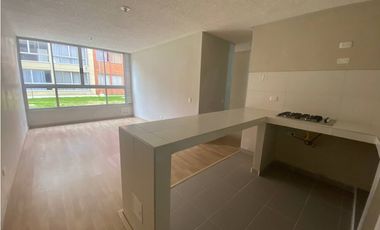 APARTAMENTO EN VENTA ZIPAQUIRA CUNDINAMARCA SAN RAFAEL