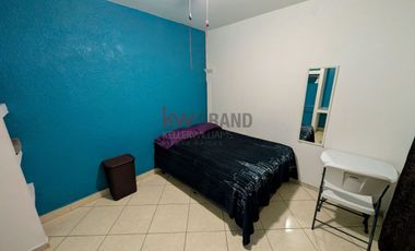 Casa en Venta Cerca del Tren Ligero Ideal Para Rentar o Vivir