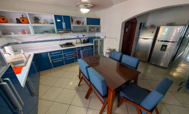 Casa en Venta Cerca del Tren Ligero Ideal Para Rentar o Vivir