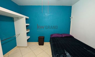 Casa en Venta Cerca del Tren Ligero Ideal Para Rentar o Vivir