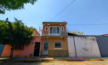 Casa en Venta Cerca del Tren Ligero Ideal Para Rentar o Vivir