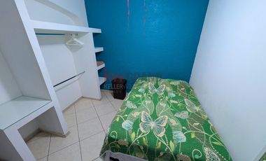 Casa en Venta Cerca del Tren Ligero Ideal Para Rentar o Vivir