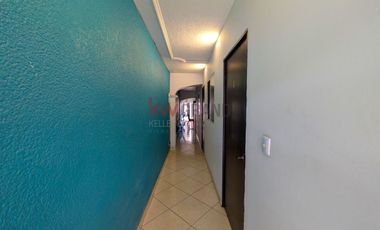 Casa en Venta Cerca del Tren Ligero Ideal Para Rentar o Vivir
