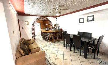 Casa en Venta ubicada en Lomas del Pedregal, Guadalajara.