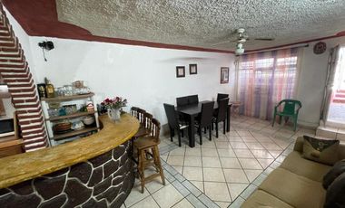 Casa en Venta ubicada en Lomas del Pedregal, Guadalajara.