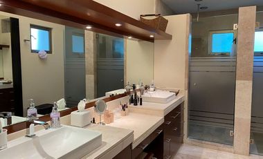 CASA EN VENTA TUXTLA GUTIÉRREZ CHIAPAS, UBICADA EN LOMAS DEL CAMPESTRE