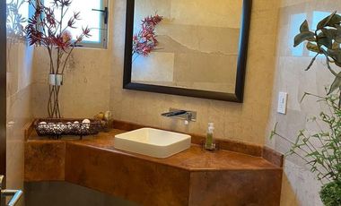 CASA EN VENTA TUXTLA GUTIÉRREZ CHIAPAS, UBICADA EN LOMAS DEL CAMPESTRE