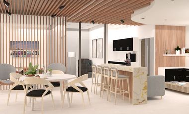 OFICINA EN VENTA MERIDA, UBICADA EN TEMOZON NORTE