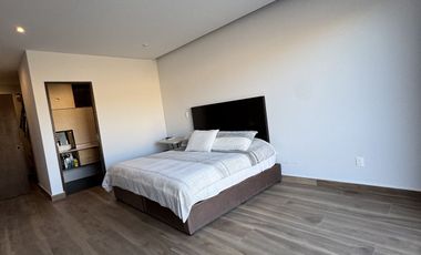 Departamento en Renta en Vista Antigua – Lago Esmeralda