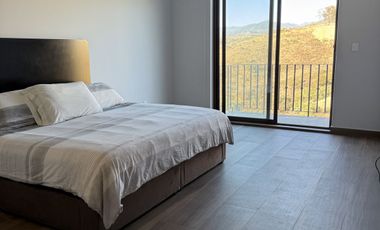 Departamento en Renta en Vista Antigua – Lago Esmeralda