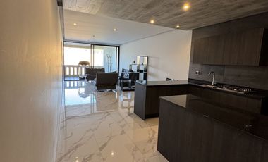 Departamento en Renta en Vista Antigua – Lago Esmeralda