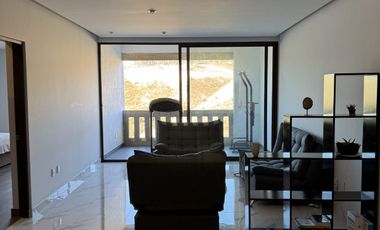 Departamento en Renta en Vista Antigua – Lago Esmeralda