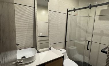 Departamento en Renta en Vista Antigua – Lago Esmeralda