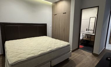 Departamento en Renta en Vista Antigua – Lago Esmeralda