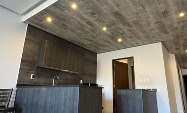 Departamento en Renta en Vista Antigua – Lago Esmeralda