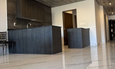 Departamento en Renta en Vista Antigua – Lago Esmeralda