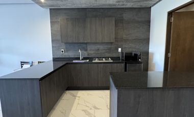 Departamento en Renta en Vista Antigua – Lago Esmeralda
