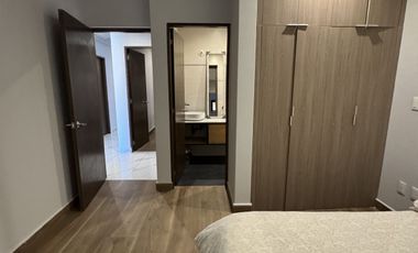 Departamento en Renta en Vista Antigua – Lago Esmeralda