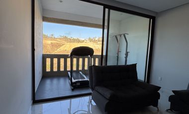 Departamento en Renta en Vista Antigua – Lago Esmeralda