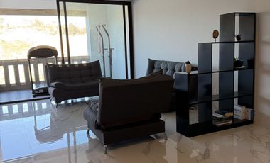 Departamento en Renta en Vista Antigua – Lago Esmeralda