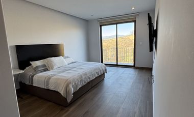 Departamento en Renta en Vista Antigua – Lago Esmeralda