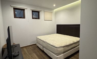 Departamento en Renta en Vista Antigua – Lago Esmeralda