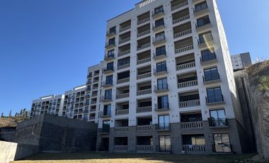 Departamento en Renta en Vista Antigua – Lago Esmeralda
