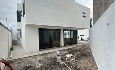 Casa nueva en venta en Zen Life, zona de El Mirador