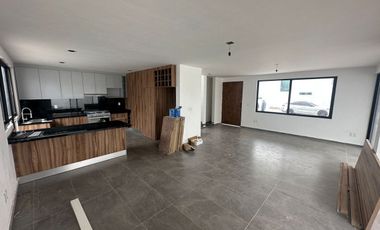 Casa nueva en venta en Zen Life, zona de El Mirador