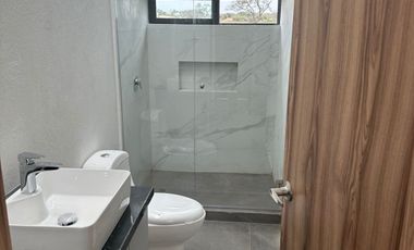 Casa nueva en venta en Zen Life, zona de El Mirador