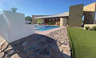 Casa nueva en venta en Zen Life, zona de El Mirador