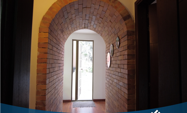 Vendo Hermosa Casa en Conjunto Cerrado en Tenjo