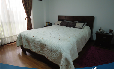 Vendo Hermosa Casa en Conjunto Cerrado en Tenjo