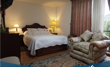 Vendo Hermosa Casa en Conjunto Cerrado en Tenjo