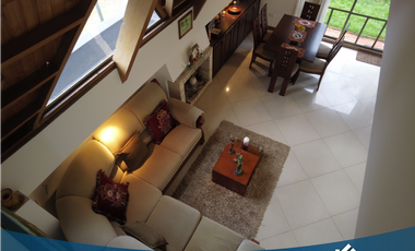 Vendo Hermosa Casa en Conjunto Cerrado en Tenjo