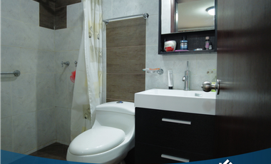 Vendo Hermosa Casa en Conjunto Cerrado en Tenjo