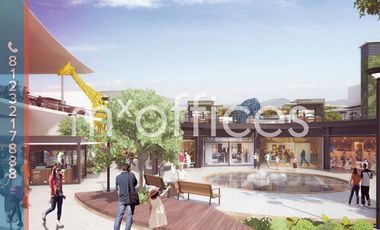 Renta local comercial  de 158.15 m2 en segundo piso  en General Escobedo N.L