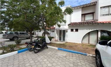 Se arrienda casa en Pozos Colorados, Santa Marta