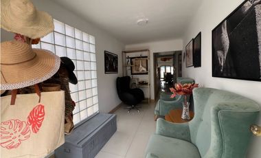 Se arrienda casa en Pozos Colorados, Santa Marta