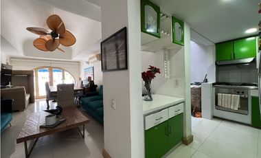 Se arrienda casa en Pozos Colorados, Santa Marta