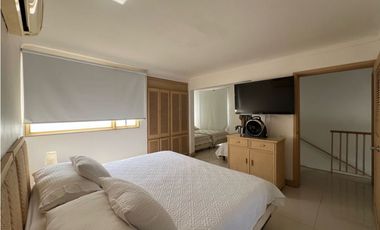 Se arrienda casa en Pozos Colorados, Santa Marta
