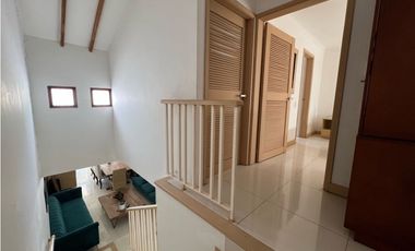 Se arrienda casa en Pozos Colorados, Santa Marta