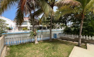 Se arrienda casa en Pozos Colorados, Santa Marta