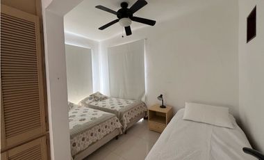 Se arrienda casa en Pozos Colorados, Santa Marta