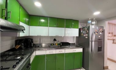 Se arrienda casa en Pozos Colorados, Santa Marta