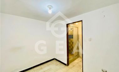 Alquiler de Apartamento en Popayán, sector Centro