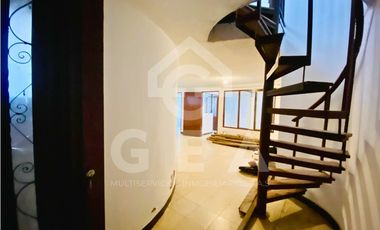 Alquiler de Apartamento en Popayán, sector Centro